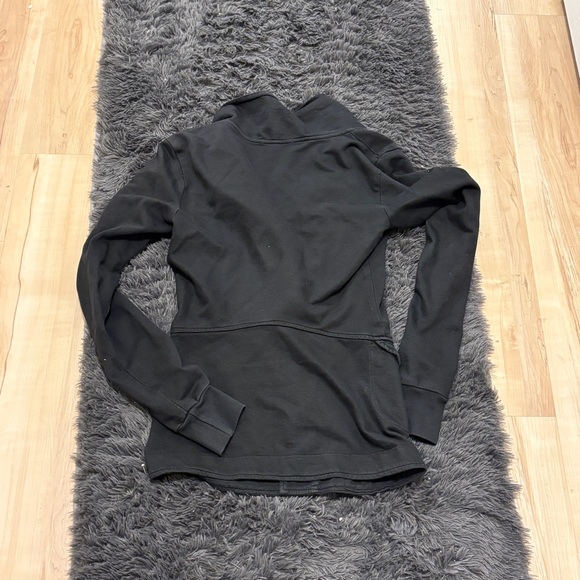 Prairie Underground Women's Black Jacket - Picture 5 of 5